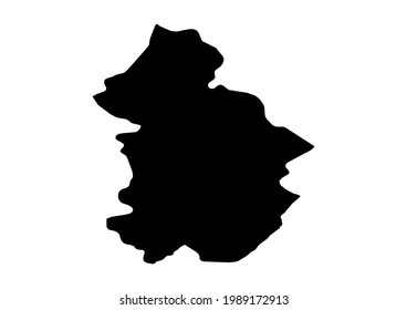 Fully editable, detailed vector map of Jura,Departement du Jura,France. The file is suitable for editing and printing of all sizes.

