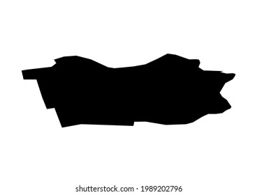 Fully editable, detailed vector map of Jaunjelgavas,Jaunjelgavas Novads,Latvia. The file is suitable for editing and printing of all sizes.
