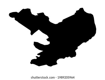 Fully editable, detailed vector map of Jász-Nagykun-Szolnok,Jasz-Nagykun-Szolnok megye,Hungary. The file is suitable for editing and printing of all sizes.
