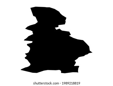 Fully editable, detailed vector map of Jelgava,Jelgavas Rajons,Latvia. The file is suitable for editing and printing of all sizes.
