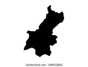 Fully editable, detailed vector map of Janakpur,Janakpur Zone,Nepal. The file is suitable for editing and printing of all sizes.
