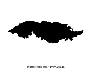 Fully editable, detailed vector map of Jalal-Abad,Jalal-Abad Oblasty,Kyrgyzstan. The file is suitable for editing and printing of all sizes.
