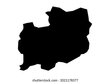 Fully editable detailed vector map of Leova-Raionul Leova-Moldova . The file is suitable for editing and printing of all sizes.