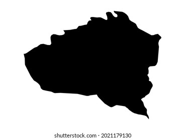 Fully editable detailed vector map of Kunduz-Kunduz-Afghanistan . The file is suitable for editing and printing of all sizes.