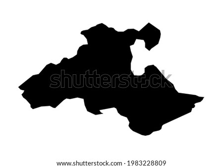 Fully editable, detailed vector map of Heves,Heves megye,Hungary. The file is suitable for editing and printing of all sizes.
 Stock fotó © 