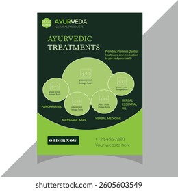 Fully Editable Elegant modern flyer, Poster, Leaflet template Design Suitable for Real Estate Agent.
