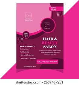  Fully Editable Elegant modern flyer, Poster, Leaflet template Design Suitable for Real Estate Agent.
