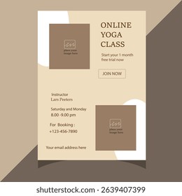 Fully Editable Elegant modern flyer, Poster, Leaflet template Design Suitable for Real Estate Agent.
