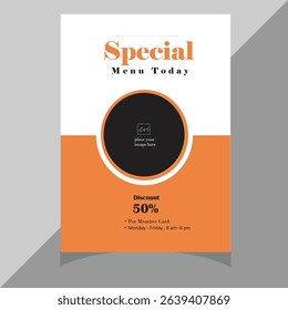  Fully Editable Elegant modern flyer, Poster, Leaflet template Design Suitable for Real Estate Agent.

