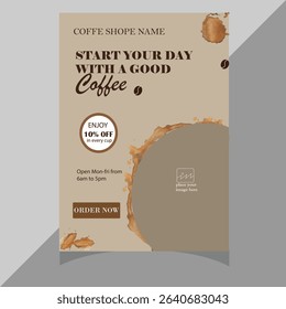  Fully Editable Elegant modern flyer, Poster, Leaflet template Design Suitable for Real Estate Agent.
