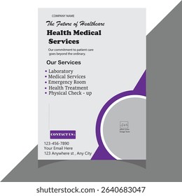  Fully Editable Elegant modern flyer, Poster, Leaflet template Design Suitable for Real Estate Agent.
