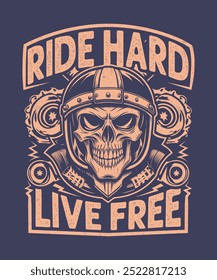 Fully editable Vector EPS 10 Outline of Biker - Bike Lover T-Shirt Design an image suitable for T-shirts, Mugs, Bags, Poster Cards, and much more. The Package is 4500* 5400px