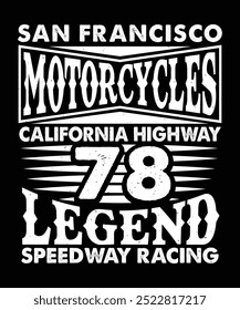 Fully editable Vector EPS 10 Outline of Biker - Bike Lover T-Shirt Design an image suitable for T-shirts, Mugs, Bags, Poster Cards, and much more. The Package is 4500* 5400px