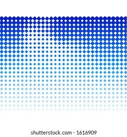 Fully editable vector image