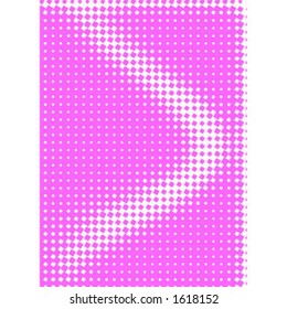 Fully editable vector image