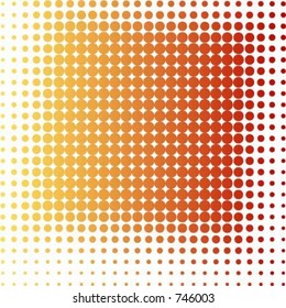 Fully editable vector image. It has very high details.  You can use it in any art work.