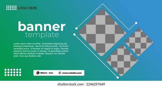Diseño de miniaturas de vídeo totalmente editable para abrir tutoriales de vídeo. Miniatura personalizable para negocios de talleres en vivo y seminarios web. plantilla de banner web. Foto de portada de vídeo para servicios de vídeo, Internet