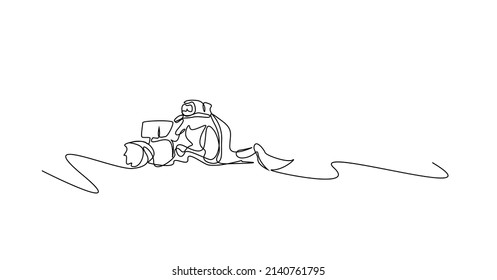 a fully equipped scuba diver taking images underwater with a large camera in hand