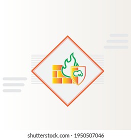 Fully Managed Web Application Firewall Icon