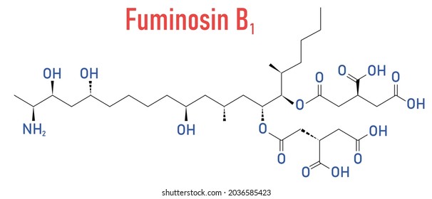 52 Mycotoxicosis Images, Stock Photos & Vectors | Shutterstock