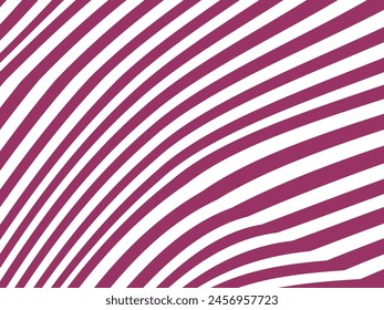 Fun 70s hippie background. Waves, vortices, swirl patterns. Twisted and distorted vector texture in trendy retro psychedelic style.