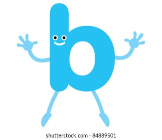 Fun Alphabet Letter