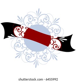 fun banner vector