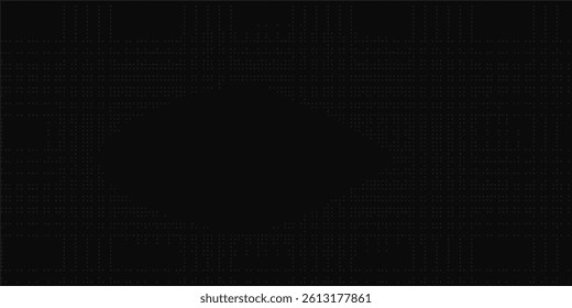 fun beautiful black and white shadow halftones retro pop art funky urban colorful comic book. Dotted halftone gradient texture. Vanishing polka dot background. Repeating dots gradation pattern backgro