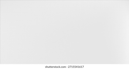 fun beautiful black and white shadow halftones retro pop art funky urban colorful comic book. Dotted halftone gradient texture. Vanishing polka dot background. Repeating dots gradation pattern backgro
