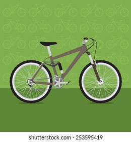 fun bicycle