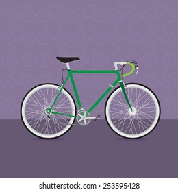 fun bicycle