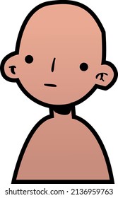 A fun character design that you can put into countless shapes and play with.