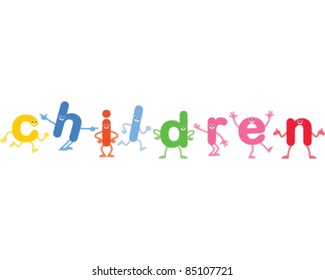 Fun Children Word