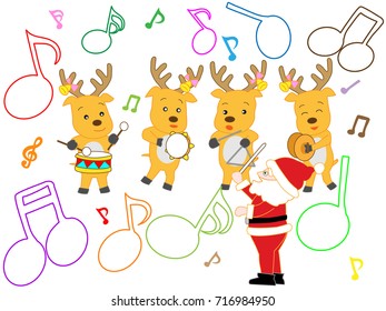 A fun Christmas concert.