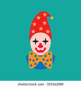 Fun clown