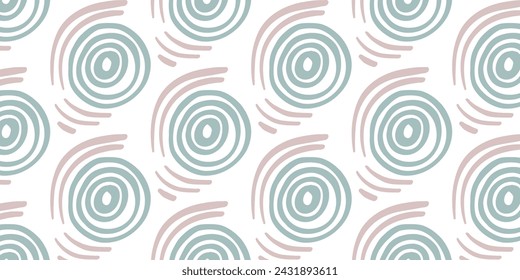 Fun colorful seamless pattern, modern abstract art design, geometric shape for trendy design.
Templates for celebration, branding, banner, cover, label, poster, sales