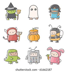 Fun Costumes