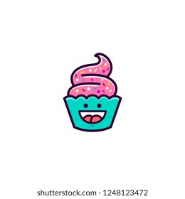Fun Cup Cake