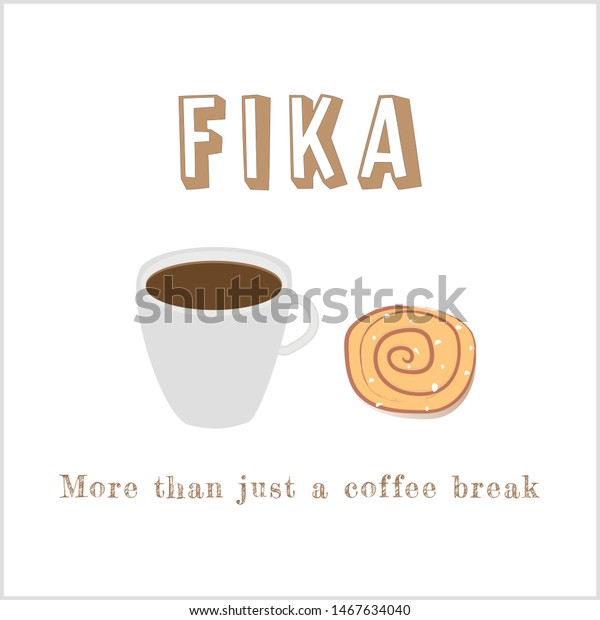 fun-description-of-the-swedish-concept-of-fika-with-a-coffee-cup-and-a