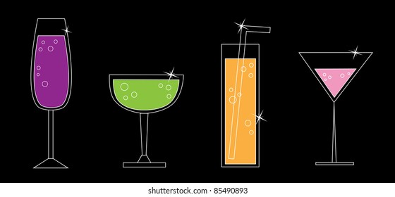 Fun Drinks