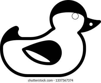 Fun Duck icon 