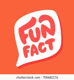 Facts Banner Images, Stock Photos & Vectors | Shutterstock