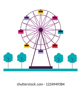 fun fair carnival