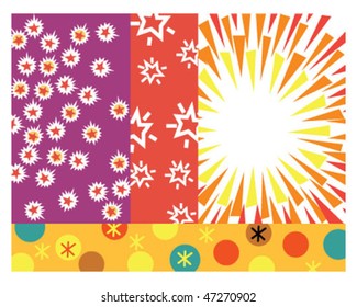 fun firework explosions