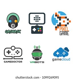 Fun Games Symbol and Icon
