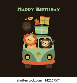 3,571 Cars birthday invitation Images, Stock Photos & Vectors ...