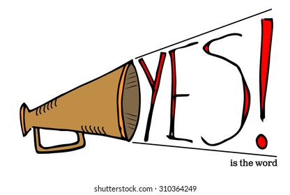 Fun layered vector illustration of a volcano erupting and lava flowing with the text you're so hot you make me pop my top! You can adjust the background colour as you like.
