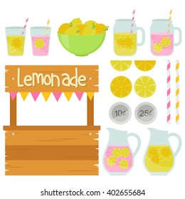 Fun Lemonade Stand