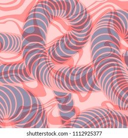 
Fun and modern abstract background with marble texture