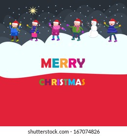 Fun On Christmas